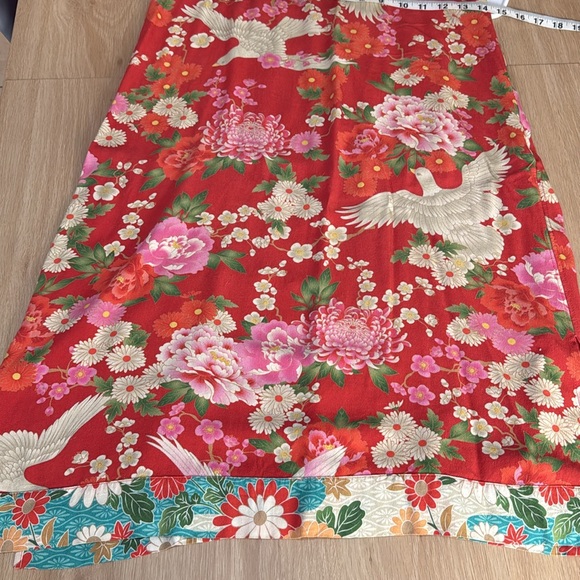 ‼️HOLD‼️🌹Delilah slip dress S🌹 - Picture 4 of 11